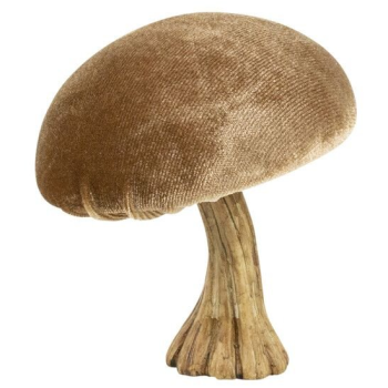 Kissen Champignon